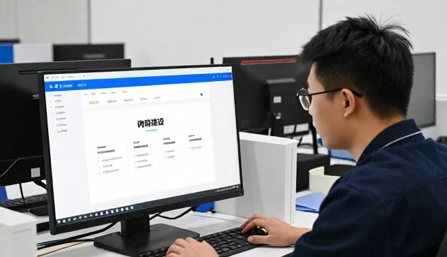 营销型网站成为网站建设升级新选择