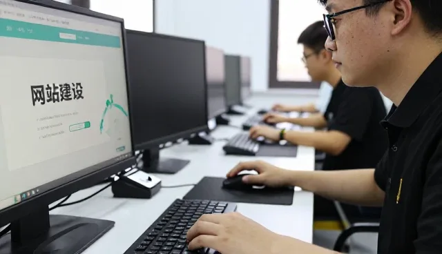 网站数据迁移网站维护费用怎么做得更稳：网站建设一线经验