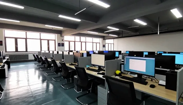 软件驱动下的公众号开发应用场景深度解析