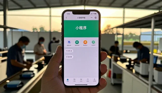 上海枢潇网络科技有限公司观察软件开发市场发展方向