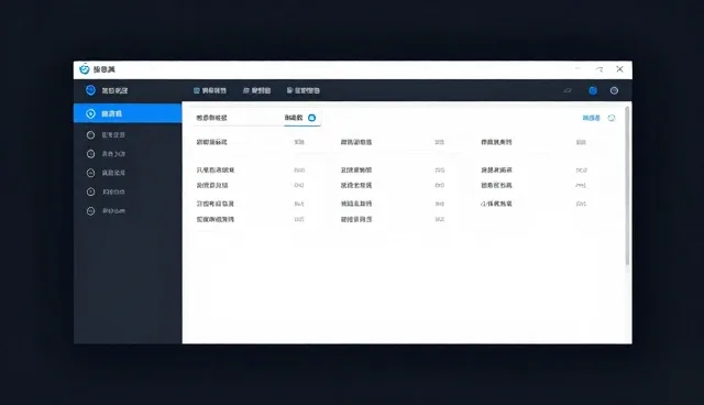 提升内容传播效率的软件维护与优化策略